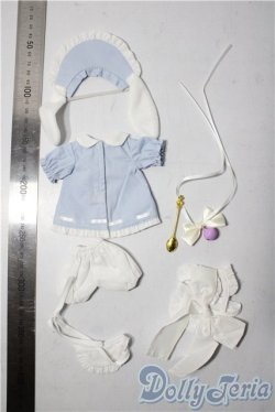 画像2: 幼SD/OF:衣装セット U-25-11-26-047-TN-ZU