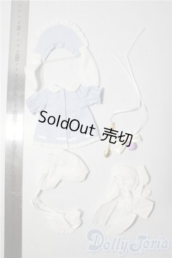 画像2: 幼SD/OF:衣装セット U-25-11-26-047-TN-ZU