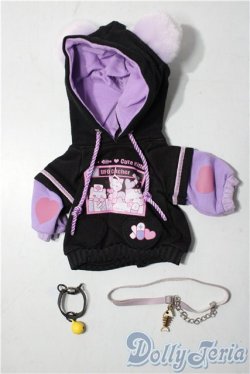 画像1: 幼SD/OF:衣装セット U-25-11-26-039-TN-ZU