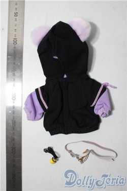 画像2: 幼SD/OF:衣装セット U-25-11-26-039-TN-ZU