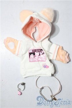 画像1: 幼SD/OF:衣装セット U-25-11-26-041-TN-ZU