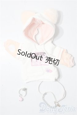 画像1: 幼SD/OF:衣装セット U-25-11-26-041-TN-ZU