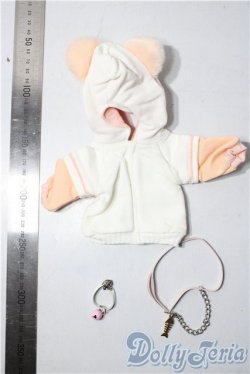 画像2: 幼SD/OF:衣装セット U-25-11-26-041-TN-ZU