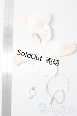 画像2: 幼SD/OF:衣装セット U-25-11-26-041-TN-ZU