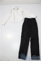 SDGrB＆SD13男の子/OF:衣装セット U-25-11-26-100-TN-ZU