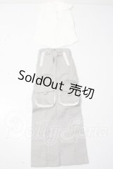 SDGrB＆SD13男の子/OF:衣装セット U-25-11-26-100-TN-ZU