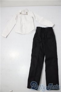 SDGrB＆SD13男の子/OF:衣装セット U-25-11-26-100-TN-ZU