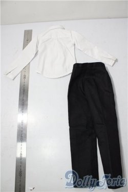 画像2: SDGrB＆SD13男の子/OF:衣装セット U-25-11-26-100-TN-ZU