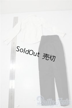 画像2: SDGrB＆SD13男の子/OF:衣装セット U-25-11-26-100-TN-ZU