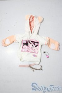 SDM＆MSD/OF:衣装セット U-25-11-26-106-TN-ZU