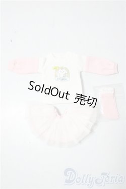 画像1: 幼SD/OF:衣装セット U-25-11-26-095-TN-ZU