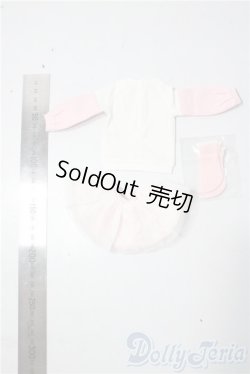 画像2: 幼SD/OF:衣装セット U-25-11-26-095-TN-ZU