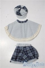 SDM＆MSD/OF:衣装セット U-25-11-26-101-TN-ZU