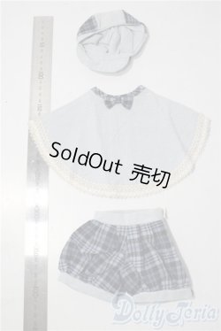 画像2: SDM＆MSD/OF:衣装セット U-25-11-26-101-TN-ZU