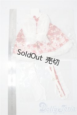 画像2: SDM＆MSD/OF:衣装セット　RosenliaDoll様製 U-25-11-26-099-TN-ZU