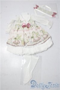 SDM＆MSD/OF:衣装セット　RosenliaDoll様製 U-25-11-26-098-TN-ZU