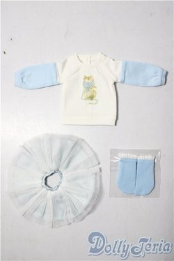 画像1: 幼SD/OF:衣装セット U-25-11-26-055-TN-ZU