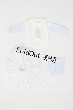 画像1: 幼SD/OF:衣装セット U-26-07-15-060-TN-ZU