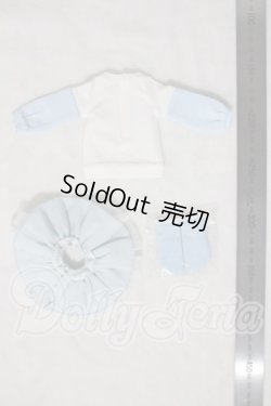 画像2: 幼SD/OF:衣装セット U-26-07-15-060-TN-ZU
