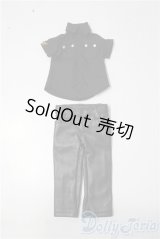 幼SD/OF:衣装セット U-25-11-26-096-TN-ZU