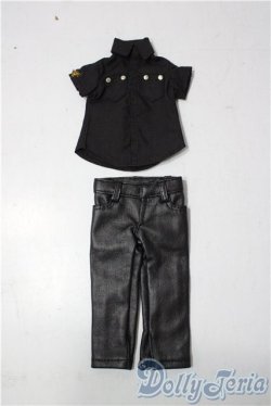 画像1: 幼SD/OF:衣装セット U-25-11-26-096-TN-ZU