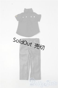 画像1: 幼SD/OF:衣装セット U-25-11-26-096-TN-ZU