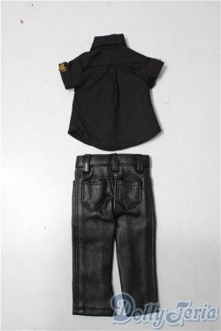 画像2: 幼SD/OF:衣装セット U-25-11-26-096-TN-ZU