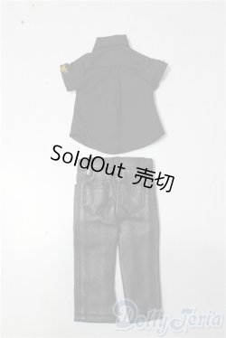 画像2: 幼SD/OF:衣装セット U-25-11-26-096-TN-ZU