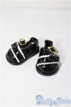 画像1: 幼SD/OF:靴 U-25-11-26-172-TN-ZU