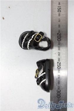 画像2: 幼SD/OF:靴 U-25-11-26-172-TN-ZU