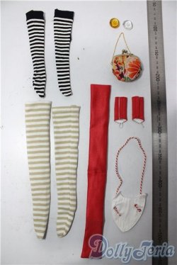 画像2: 幼SD/OF:小物 U-25-11-26-186-TN-ZU