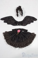 オビツ11/OF:衣装 A-25-11-19-1027-TN-ZA