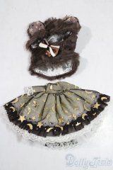 オビツ11/OF:衣装 A-25-11-19-1026-TN-ZA