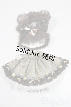 画像1: オビツ11/OF:衣装 A-25-11-19-1026-TN-ZU