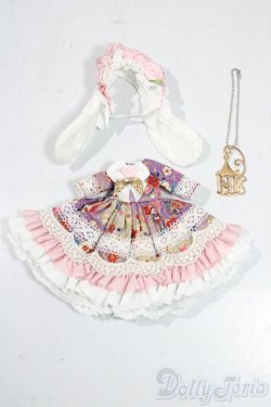 画像1: オビツ11/OF:衣装 A-25-11-19-1031-TN-ZA