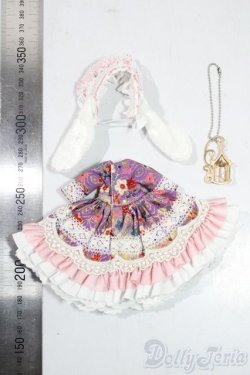 画像2: オビツ11/OF:衣装 A-25-11-19-1031-TN-ZA