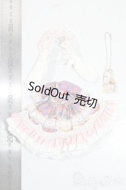 画像2: オビツ11/OF:衣装 A-25-11-19-1031-TN-ZU