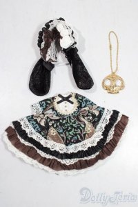 オビツ11/OF:衣装 A-25-11-19-1025-TN-ZU