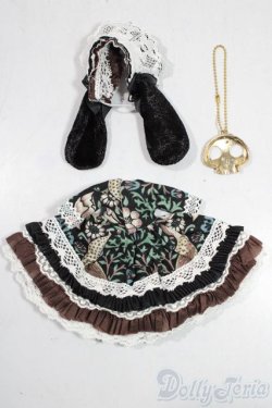 画像2: オビツ11/OF:衣装 A-25-11-19-1025-TN-ZA