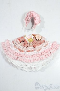 画像1: オビツ11/OF:衣装 A-25-11-19-1024-TN-ZA