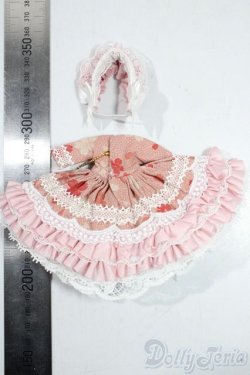 画像2: オビツ11/OF:衣装 A-25-11-19-1024-TN-ZA