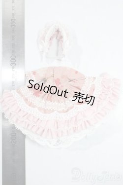 画像2: オビツ11/OF:衣装 A-25-11-19-1024-TN-ZU