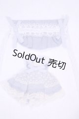 オビツ11/OF:衣装/1/12サイズ　ドール用 A-26-10-21-1147-TN-ZU