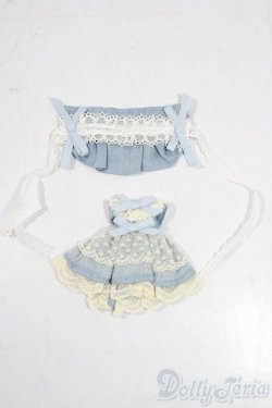 画像1: オビツ11/OF:衣装 A-25-11-19-1030-TN-ZA