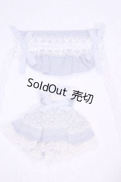 画像1: オビツ11/OF:衣装/1/12サイズ　ドール用 A-26-10-21-1147-TN-ZU