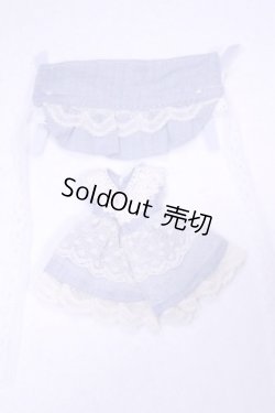画像2: オビツ11/OF:衣装/1/12サイズ　ドール用 A-26-10-21-1147-TN-ZU