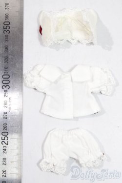 画像2: オビツ11/OF:衣装 A-25-11-19-1029-TN-ZA