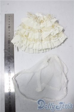 画像2: オビツ11/OF:衣装 A-25-11-26-1044-TN-ZU