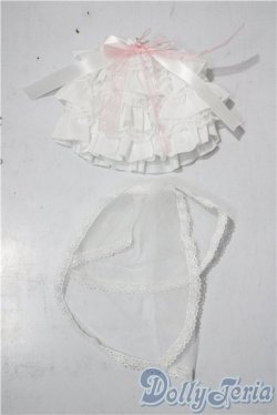 画像1: オビツ11/OF:衣装 A-25-11-26-1036-TN-ZU