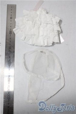 画像2: オビツ11/OF:衣装 A-25-11-26-1036-TN-ZU